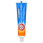 Зубная паста Arm & Hammer AdvanceWhite с фтором против кариеса, 170 г - фото