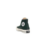 Кроссовки мужские Chuck 70 Converse, цвет Green Envy, Egret, & Black - фото 3