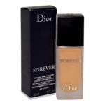 Тональный крем для лица spf20 3wo теплая олива, 30 мл Dior, Forever Foundation - фото