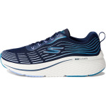 Кроссовки Max Cushioning Elite 2.0 SKECHERS, цвет Navy/Teal - фото 4