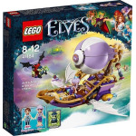 LEGO Elves, Блоки Airy Airship, 41184 - фото