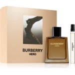 Подарочный набор из 2 предметов Burberry Hero, парфюмированная вода — 100 мл и 10 мл - фото