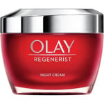 Regenerist 3 зоны интенсивный антивозрастной ночной крем 50 мл, Olay - фото