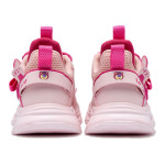 Кроссовки Disney Strawberry Bear Series Kids Lifestyle Shoes Kids Low-top White Pink, розовый - фото 6