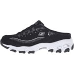 Кроссовки D'Lites - Resilient SKECHERS, цвет Black/White - фото 4