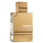 Парфюмированная вода, 60 мл Al Haramain, Amber Oud White - фото