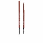 Краски для бровей Ultra thin brow pen Gosh, 0,09 г, grey - фото