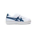 Кроссовки Onitsuka Tiger GSM Toddler Shoes TD Low-top White/Royal Blue - фото 2