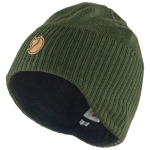 Шапка Fjällräven Keb Stormblocker Beanie, черный - фото 2