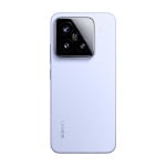 Смартфон Xiaomi 15, 12Гб/256Гб, 2 Nano-SIM, лиловый - фото 4