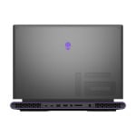 Ноутбук игровой Dell Alienware M16 R1, 16" 165 Гц, 64 ГБ/2 ТБ, Core i7-13700HX, RTX 4070, чёрный, английская клавиатура - фото 8