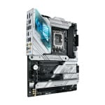 Материнская плата Asus ROG STRIX Z790-A GAMING, LGA1700, DDR4, Wi-Fi - фото 2