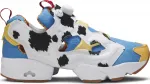 Instapump toy story top