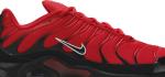 Nike Air Max Plus TN University Red