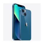 Смартфон Apple iPhone 13, 128 ГБ, (2 nano-Sim), Blue - фото 2