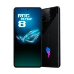 Смартфон Asus ROG Phone 8, 12Гб/256Гб, черный - фото 2