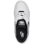 Повседневные кроссовки Big Kid's Full Force Low от Finish Line Nike, белый - фото 6