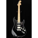 Fender American Performer Stratocaster HSS Black American Performer Stratocaster HSS with Maple Fretboard - фото 2