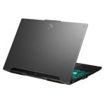 Игровой ноутбук ASUS Tianxuan 3 Ryzen Edition 15.6" FullHD, 16ГБ/512ГБ, R7-6800H, RTX 3050, серый, английская клавиатура - фото 5