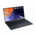 Ноутбук LG gram SuperSlim, 15.6", 16 ГБ/1 ТБ, i7-1360P, Intel Iris Xe, 15Z90RT-N.APB7U1, синий, английская клавиатура - фото 2