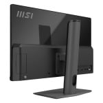 Моноблок MSI Modern AM241P 11M AIO, 23.8″, 16Гб/512Гб, i7-1165G7, черный, английская клавиатура - фото 3