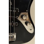 Squier Classic Vibe Jaguar Bass 2019 Черный 0374560506 - фото 8