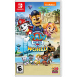 Видеоигра Paw Patrol World - Nintendo Switch - фото