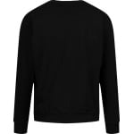 Толстовка Market Air Puff Crewneck 'Black', черный - фото 2