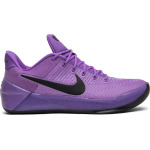 Лимитированные кроссовки Nike Kobe A.D. 'Purple Stardust', фиолетовый - фото