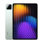 Планшет Xiaomi Pad 7 Pro, 11.2", 12 ГБ/256 ГБ, WI-FI, зеленый - фото