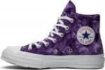 Converse golf le fleur violet outlet