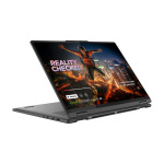 Ноутбук-трансформер Lenovo Yoga 7i 16IML9, 16", 16 ГБ/1 ТБ, U7-155U, Intel Iris Xe, серый, английская раскладка - фото 3