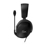 Наушники игровые HyperX Cloud Stinger 2 Core для PS, черный - фото 5