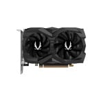 Видеокарта ZOTAC GeForce GTX 1660 Super Twin Fan, 6 ГБ, черный - фото 2