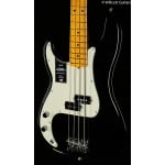 Бас-гитара Fender American Professional II Precision Bass с кленовым грифом для левой руки — US210002490-8.46 lbs - фото