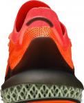 Adidas shop 4d orange