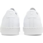 Кроссовки Converse Pro Leather Low Triple White, белый - фото 6