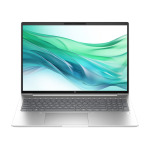 Ноутбук HP ProBook 465 G11, 16", 16 ГБ/512 ГБ, Ryzen 5 7535U, серебристый, английская клавиатура - фото