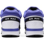 Кроссовки Nike Air Max BW 2021, фиолетовый (Размер 43.5 RU) - фото 3