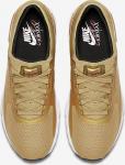Air max shop zero metallic gold