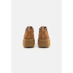 Ботинки на платформе CITYFUNC ULTRA MINI UGG, цвет Chestnut - фото