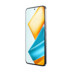 Смартфон Honor 90 GT, 16 ГБ/256 ГБ, 2 Nano-SIM, черный - фото 2