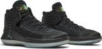 Air jordan 32 black cat price online