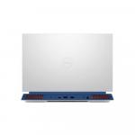 Игровой ноутбук Dell G15-5530-R3726W 15.6", 32Гб/1Тб, i7-13650HX, RTX 4050, белый, английская клавиатура - фото 3