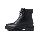 Ботинки Lennox Lace STKD Waterproof SOREL, черный - фото 5