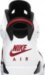 Nike air clearance jordan 6 carmine