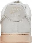 Nike Air Force 1 Winter Premium Summit White