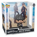 Фигурка Funko Pop! Albums Motorhead Ace of Spades - фото