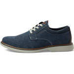 Оксфорды Otto Canvas Plain Toe Oxford Nunn Bush, синий - фото 4