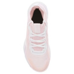 Кроссовки DECATHLON Badminton Shoes Women's Low-top Pink, розовый - фото 5